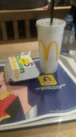 Mcdonald's food