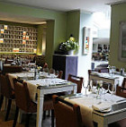 The Potting Shed Bar & Restaurant food