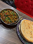 Desi Deera food