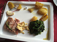 Boccondivino food