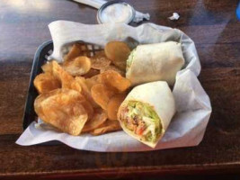 Grinders Above Beyond Of Hartville food