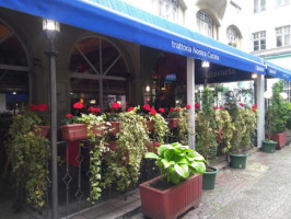 Nostra Cucina outside