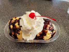 Braum's Ice Cream Dairy Stores food