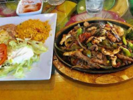 La Mexicana food