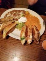 Original Hacienda Grill food