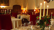 Chateau De Chissay La Table Du Roy food