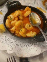 Portuguese Fisherman food