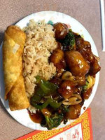 China Garden food