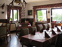 Wirtshaus Zum Wilddieb inside