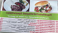 Sportgaststätte TG Offenau food