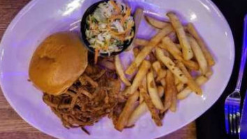 Cadillac Ranch National Harbor food