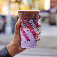 Dunkin' food