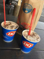 Dairy Queen Grill Chill food