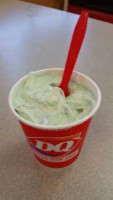 Dairy Queen food