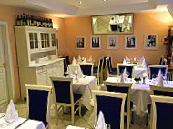 Trattoria Toscana food