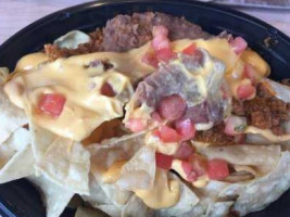 Taco Bell food