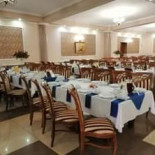 Sala Bankietowa Perla Wewnątrz