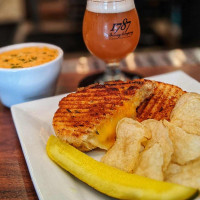 1787 Brewing Company food