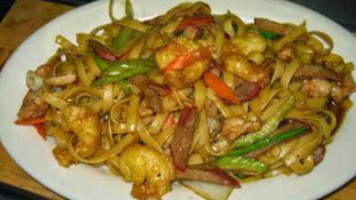 Jasmine Thai Chinese food