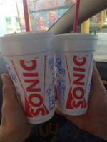 Sonic Drive-in food