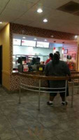 Popeyes Louisiana Kitchen inside