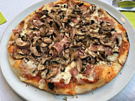 Pizzeria Las 7 Fuentes food