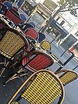 La Java Bistrot-brasserie outside