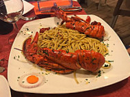 La Marinella food