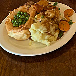 Toby Carvery Waterside inside