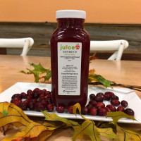 Juice 2 U Organic Kitchen food