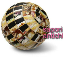 Sapori Antichi food