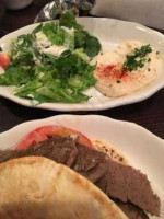 Albasha Greek Lebanese food