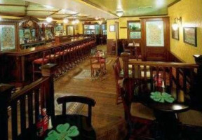 Sean O'casey's inside