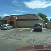 Taco Bell outside