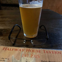 Halfway House Tavern food