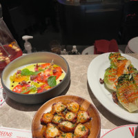 Vaso – Spanish Tapas food