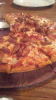 Pizza Hut food