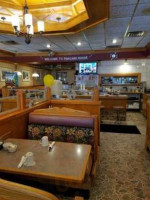 Cudahy's Pancake House food