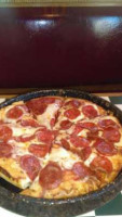 Pizza Hut food