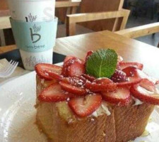 Caffe Bene food