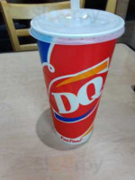 Dairy Queen Grill Chill food