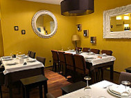 Taberna Do Lopes food