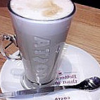 Costa Coffee food