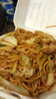 Best Wok food