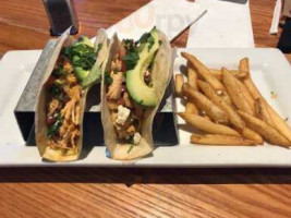 Chili's Grill food