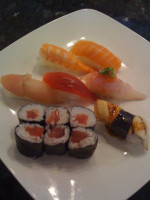 Asaka Sushi food