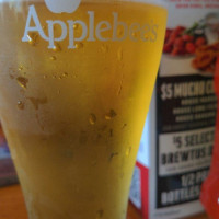 Applebee's Grill food