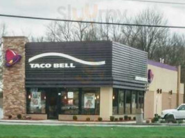 Taco Bell outside