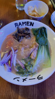 Ramen Shifu Plaza Espana food