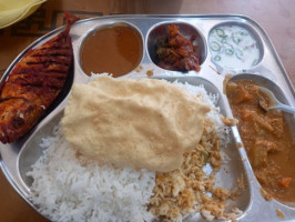 Indian (kerla) food